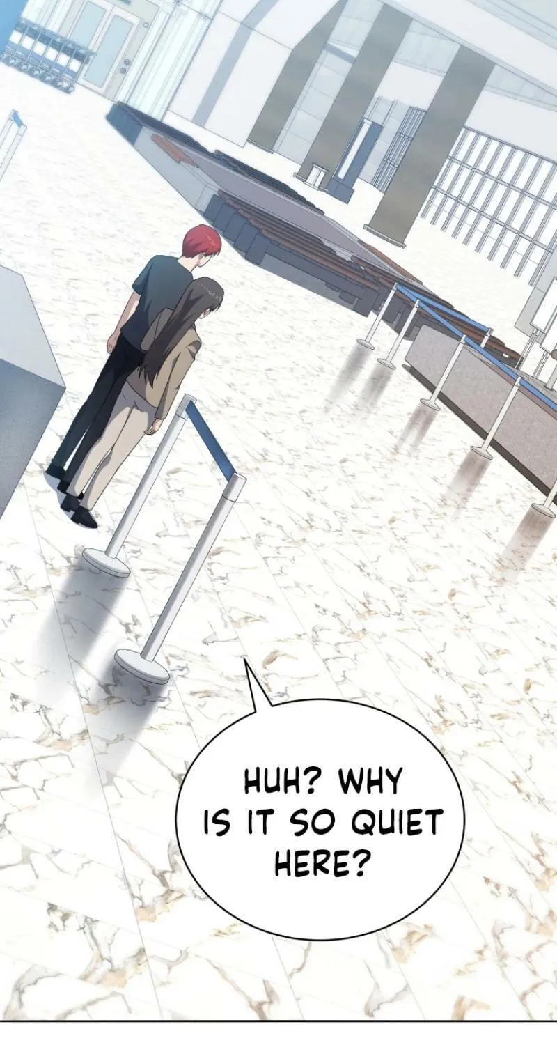 Descent of the Demon Master Chapter 169 page 38 - 