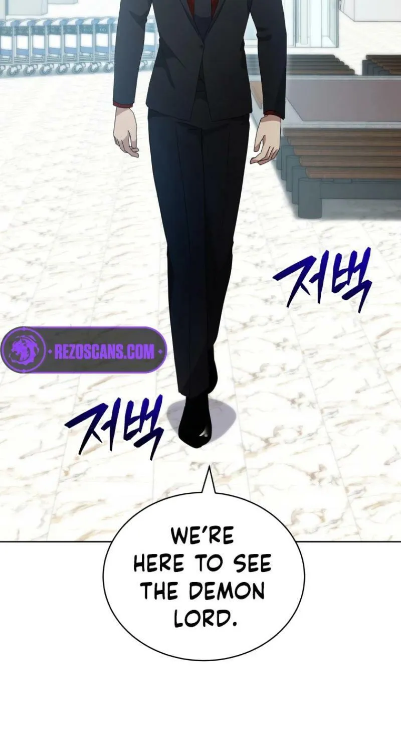 Descent of the Demon Master Chapter 169 page 40 - 