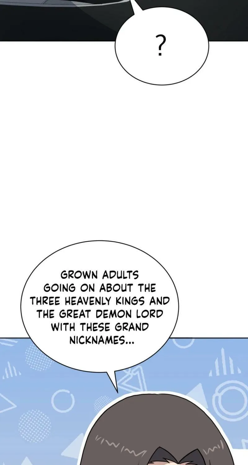 Descent of the Demon Master Chapter 169 page 56 - 