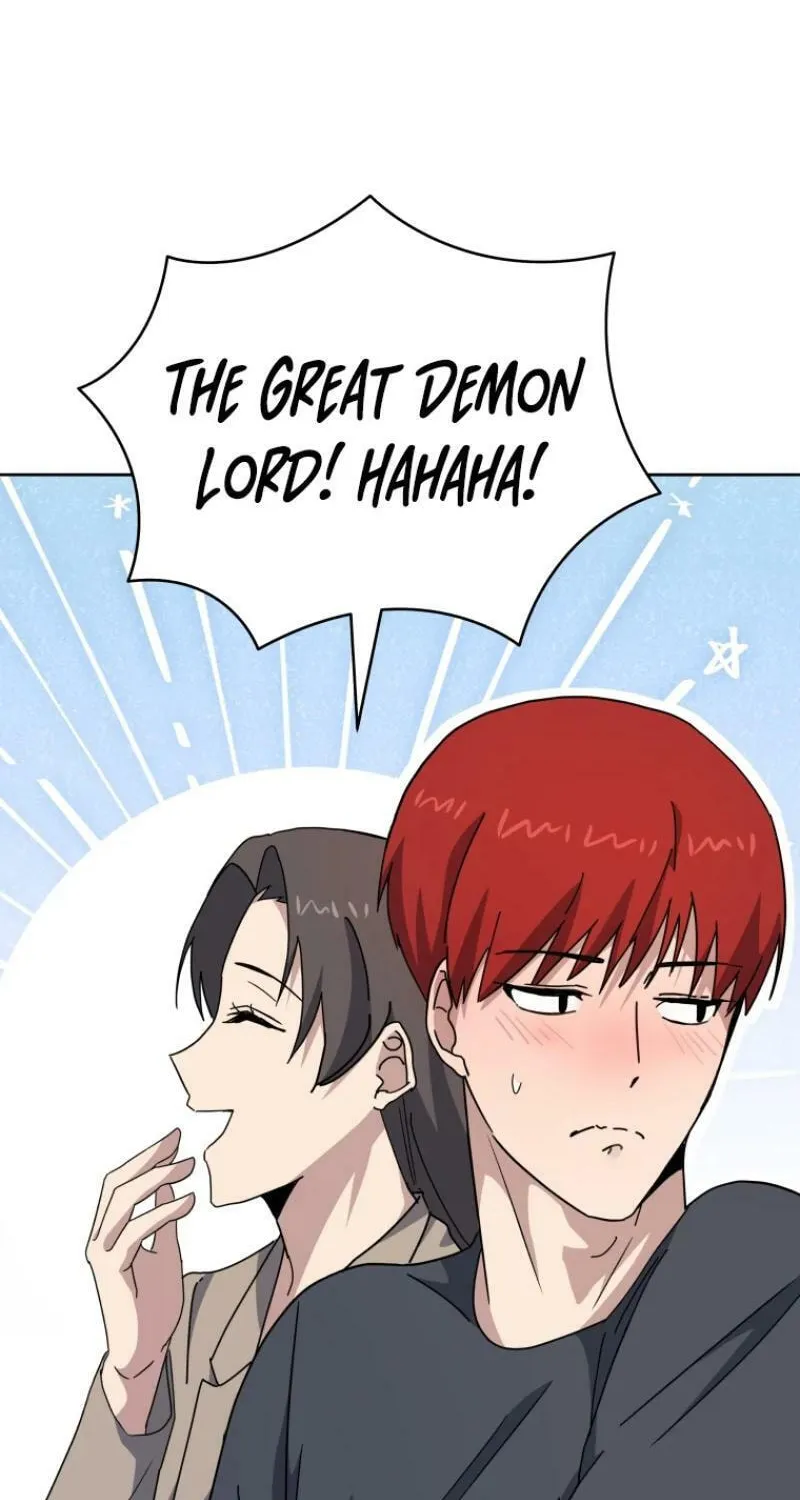 Descent of the Demon Master Chapter 169 page 58 - 