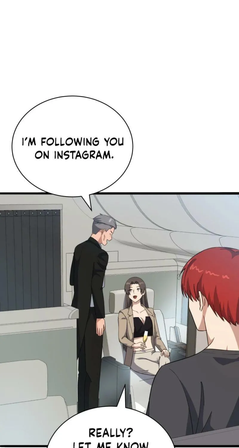 Descent of the Demon Master Chapter 169 page 7 - 