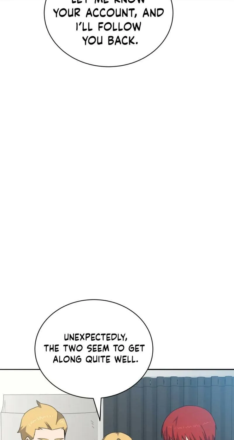Descent of the Demon Master Chapter 169 page 8 - 