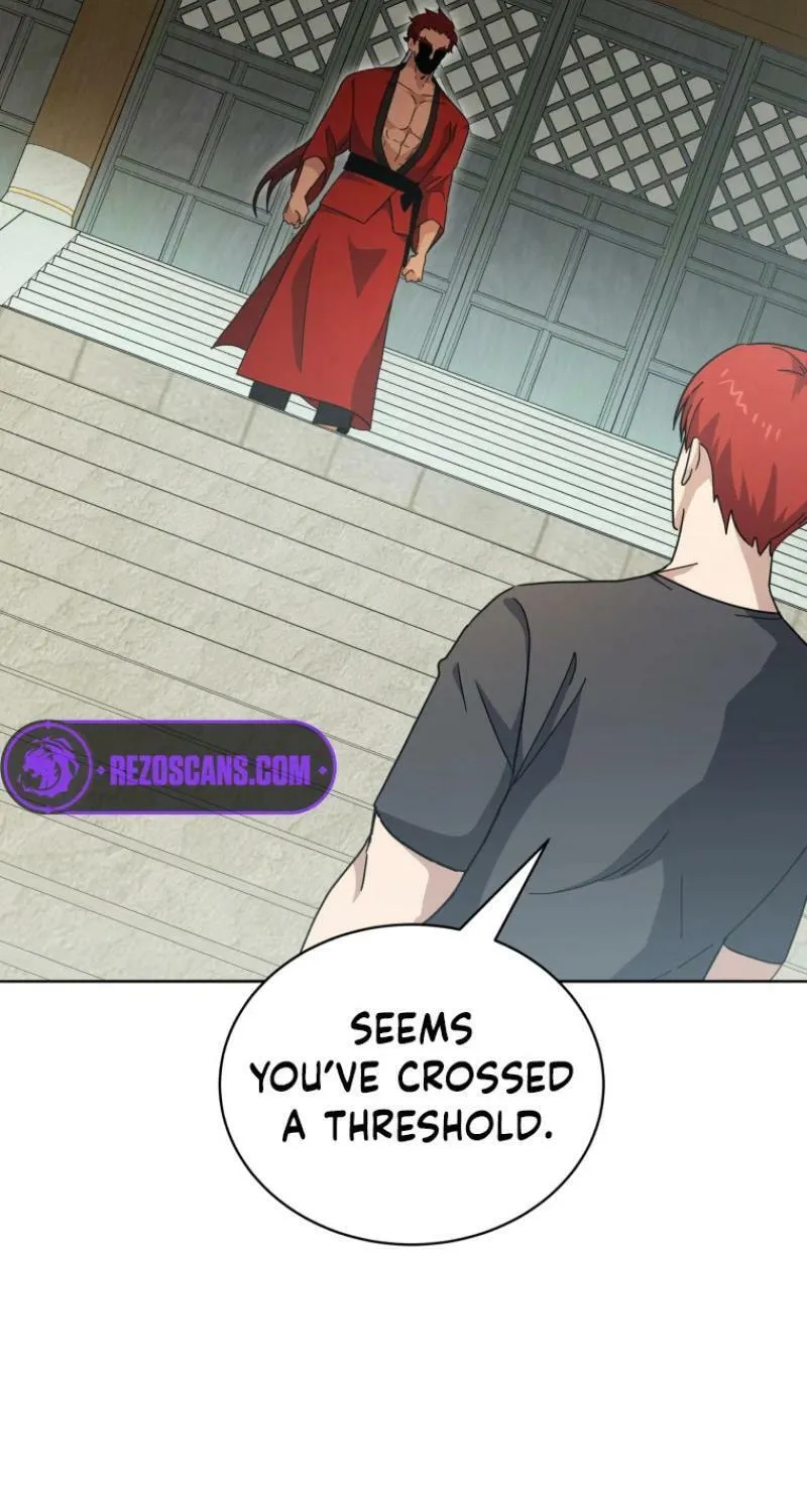 Descent of the Demon Master Chapter 169 page 72 - 