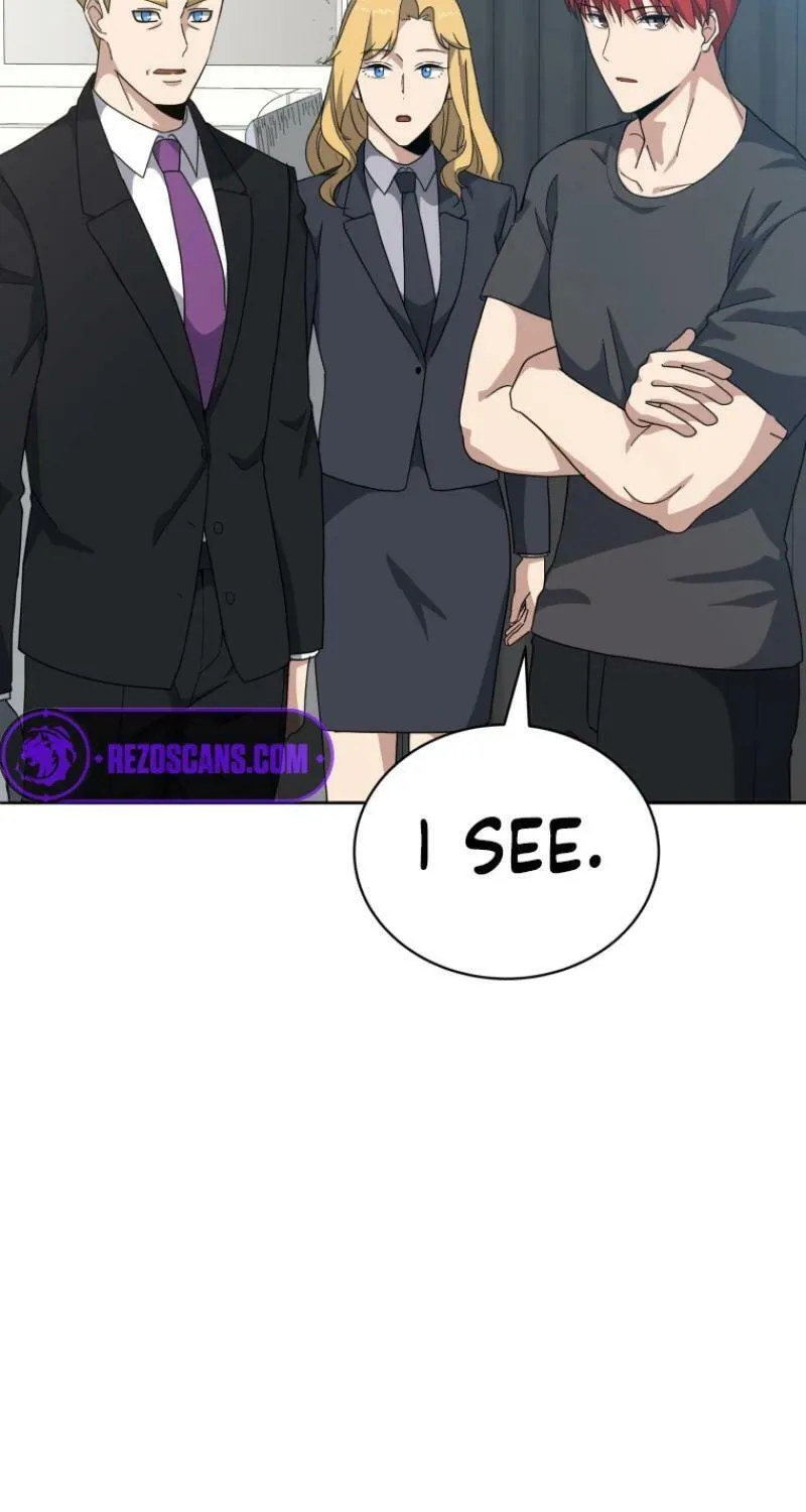 Descent of the Demon Master Chapter 169 page 9 - 