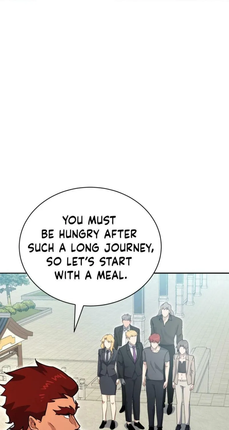 Descent of the Demon Master Chapter 169 page 84 - 
