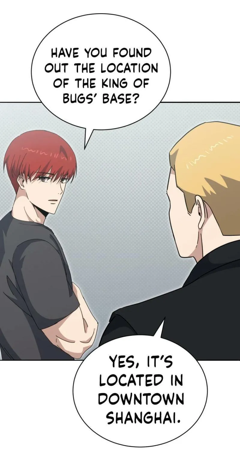 Descent of the Demon Master Chapter 169 page 10 - 
