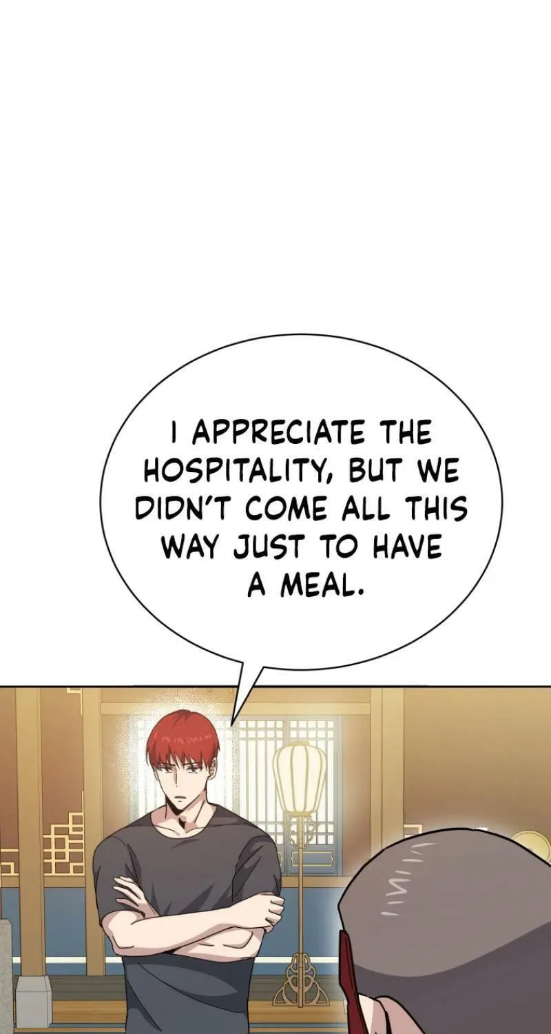 Descent of the Demon Master Chapter 169 page 91 - 