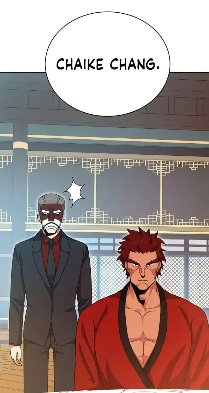 Descent of the Demon Master Chapter 169 page 93 - 
