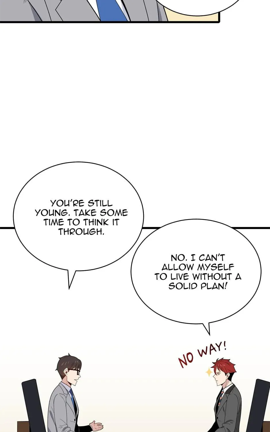 Descent of the Demon Master Chapter 17 page 103 - 