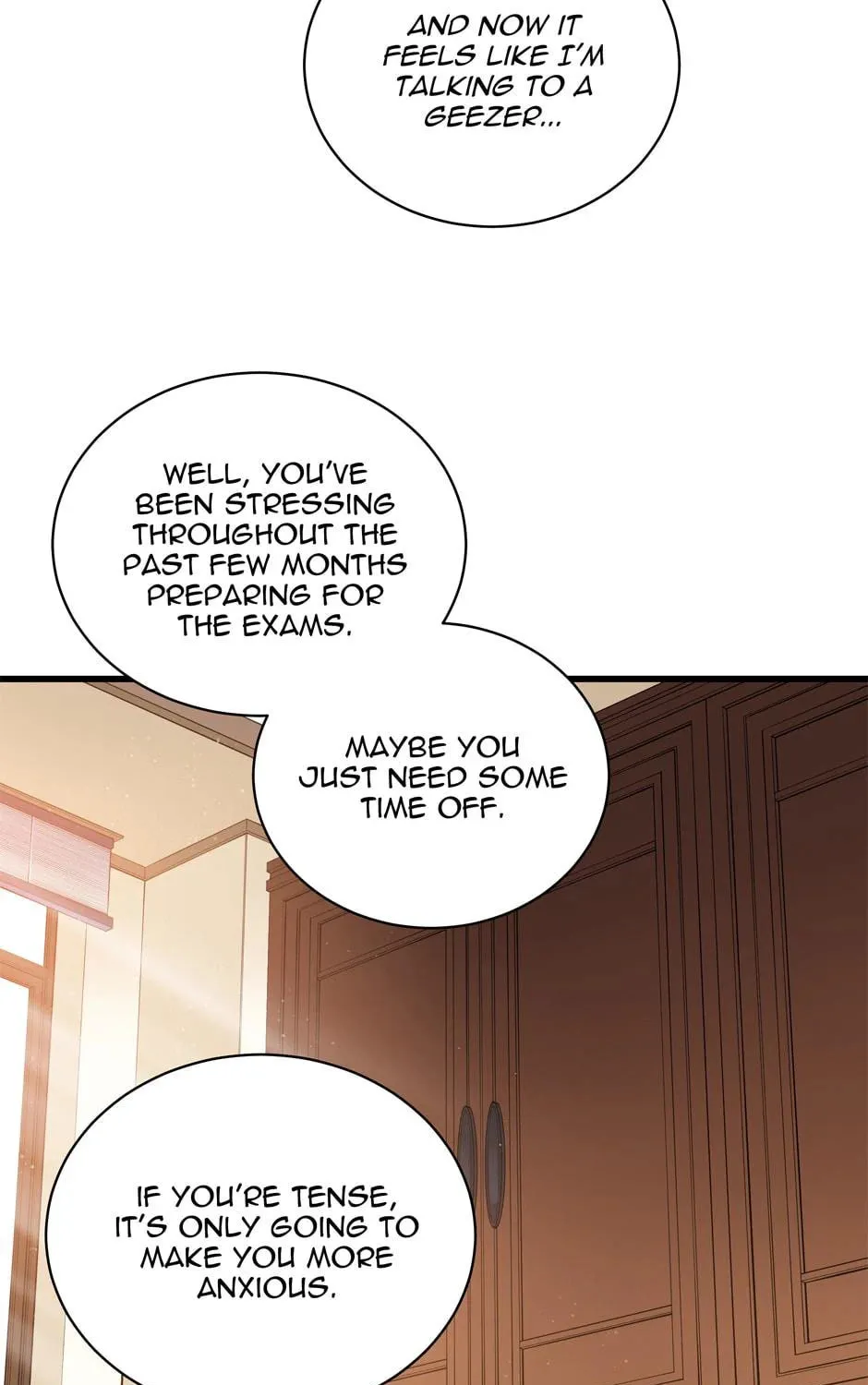 Descent of the Demon Master Chapter 17 page 105 - 