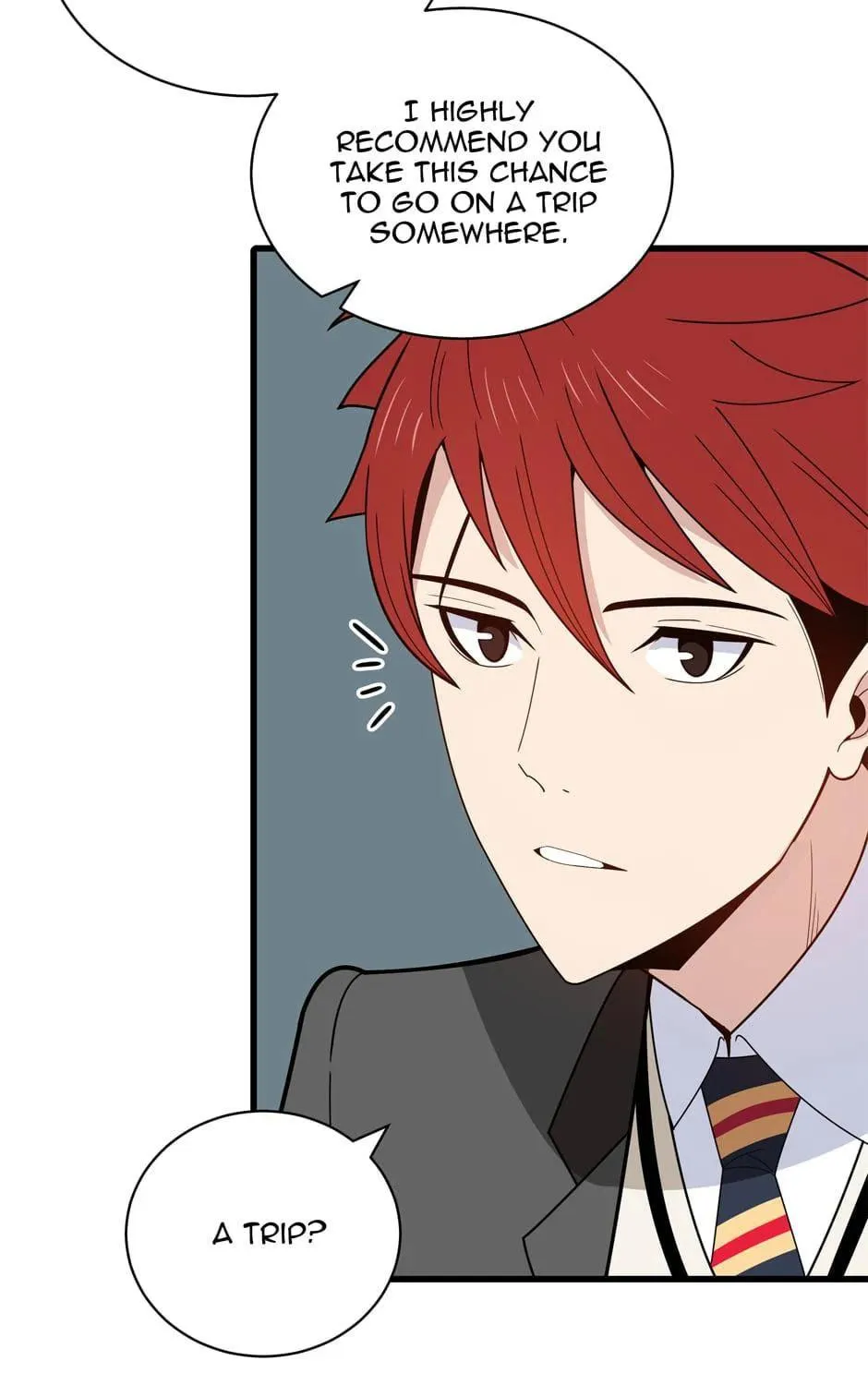 Descent of the Demon Master Chapter 17 page 109 - 