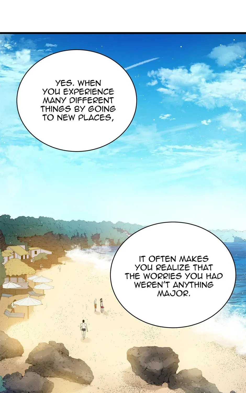 Descent of the Demon Master Chapter 17 page 111 - 