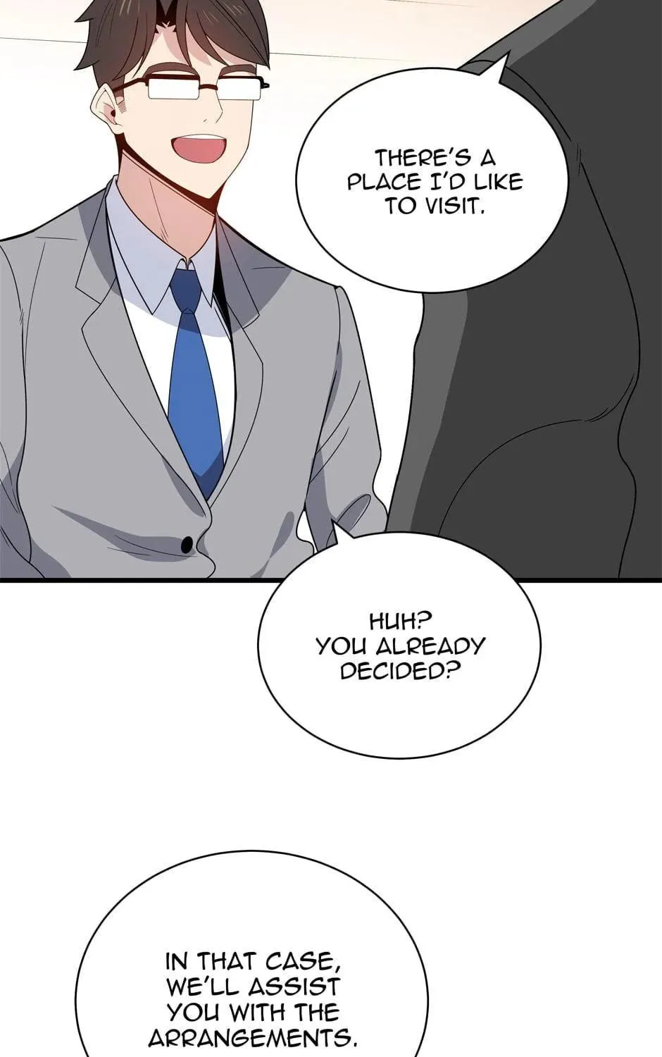 Descent of the Demon Master Chapter 17 page 119 - 
