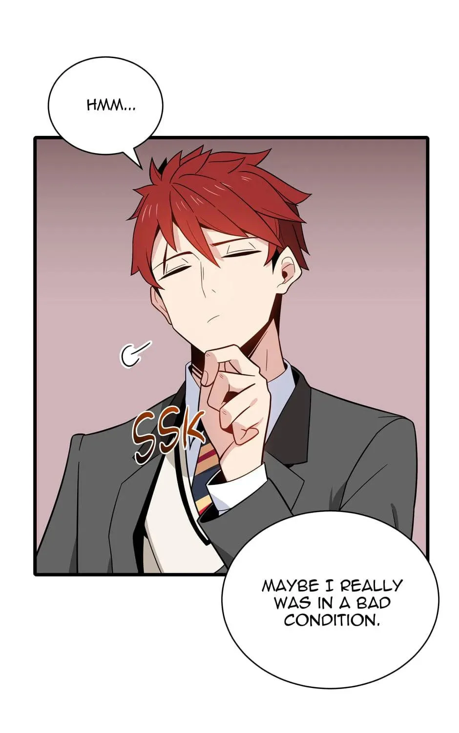 Descent of the Demon Master Chapter 17 page 15 - 
