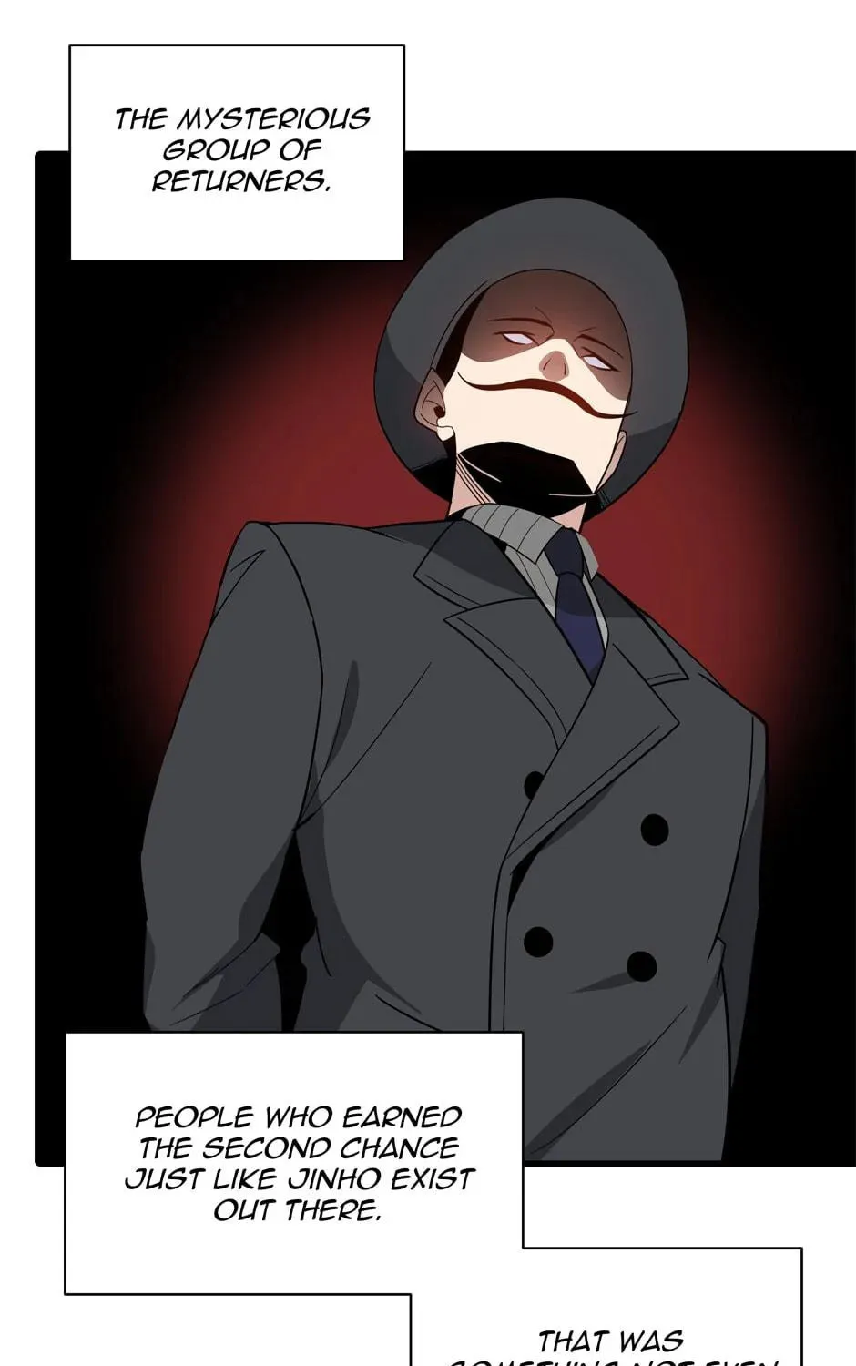 Descent of the Demon Master Chapter 17 page 25 - 