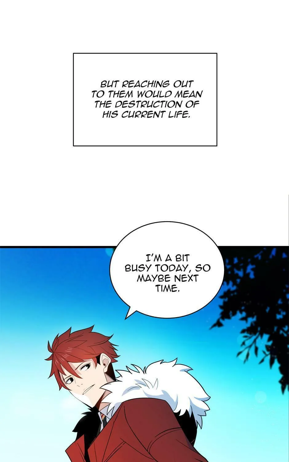 Descent of the Demon Master Chapter 17 page 29 - 