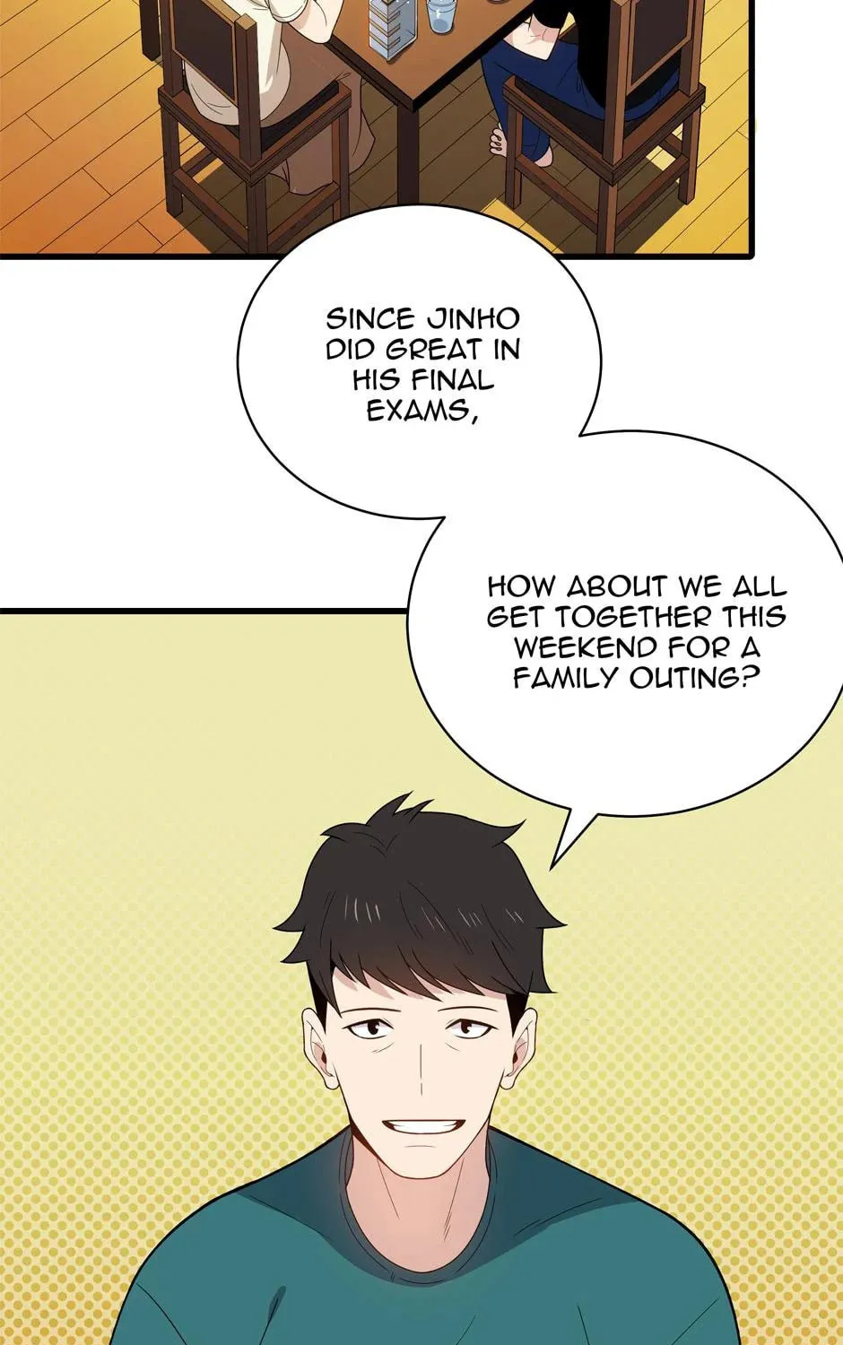 Descent of the Demon Master Chapter 17 page 37 - 