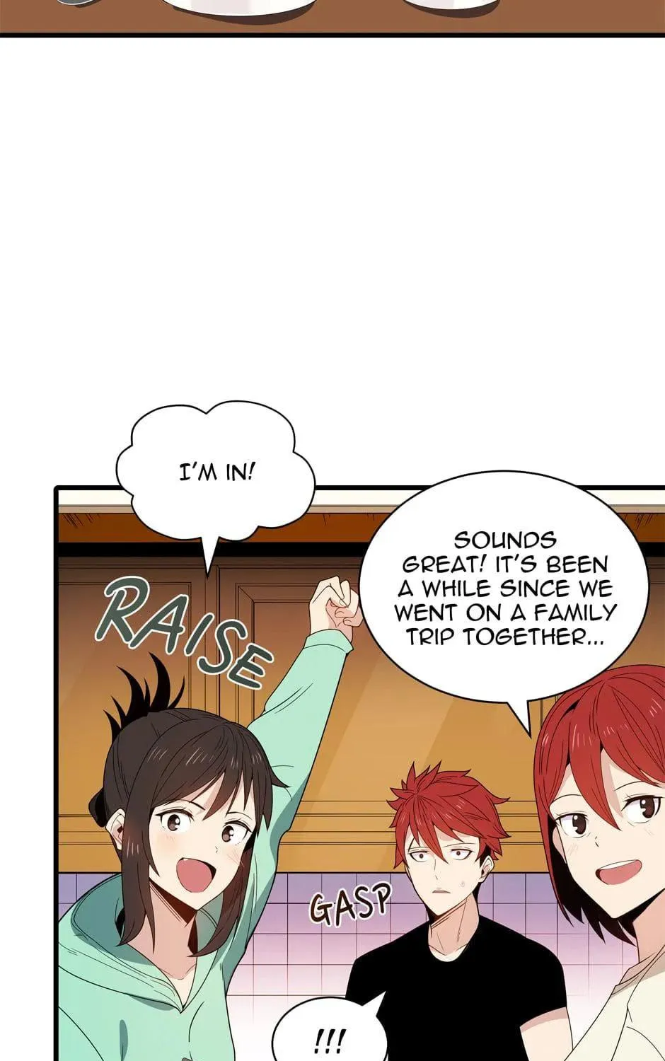 Descent of the Demon Master Chapter 17 page 39 - 