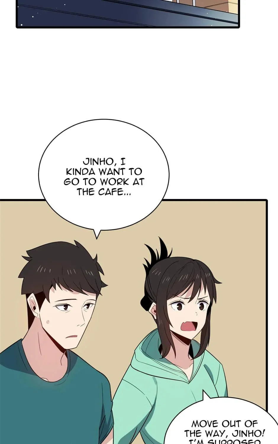 Descent of the Demon Master Chapter 17 page 53 - 