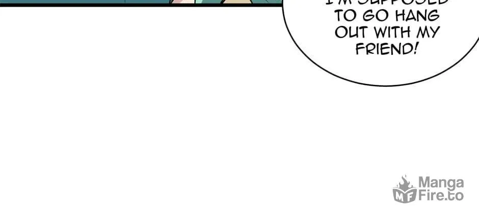 Descent of the Demon Master Chapter 17 page 54 - 