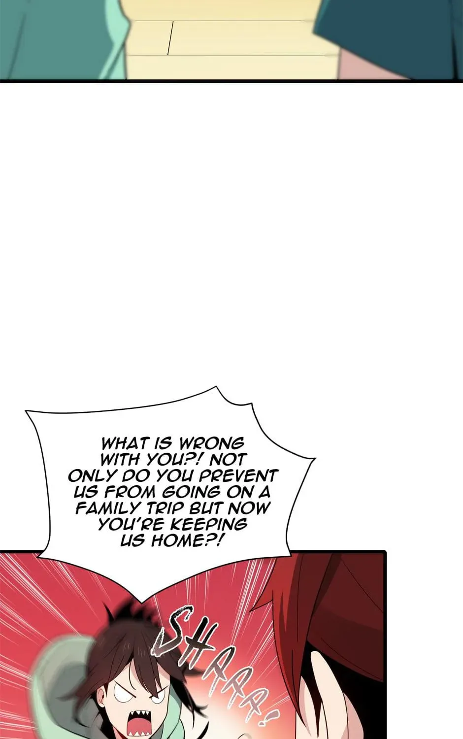 Descent of the Demon Master Chapter 17 page 57 - 