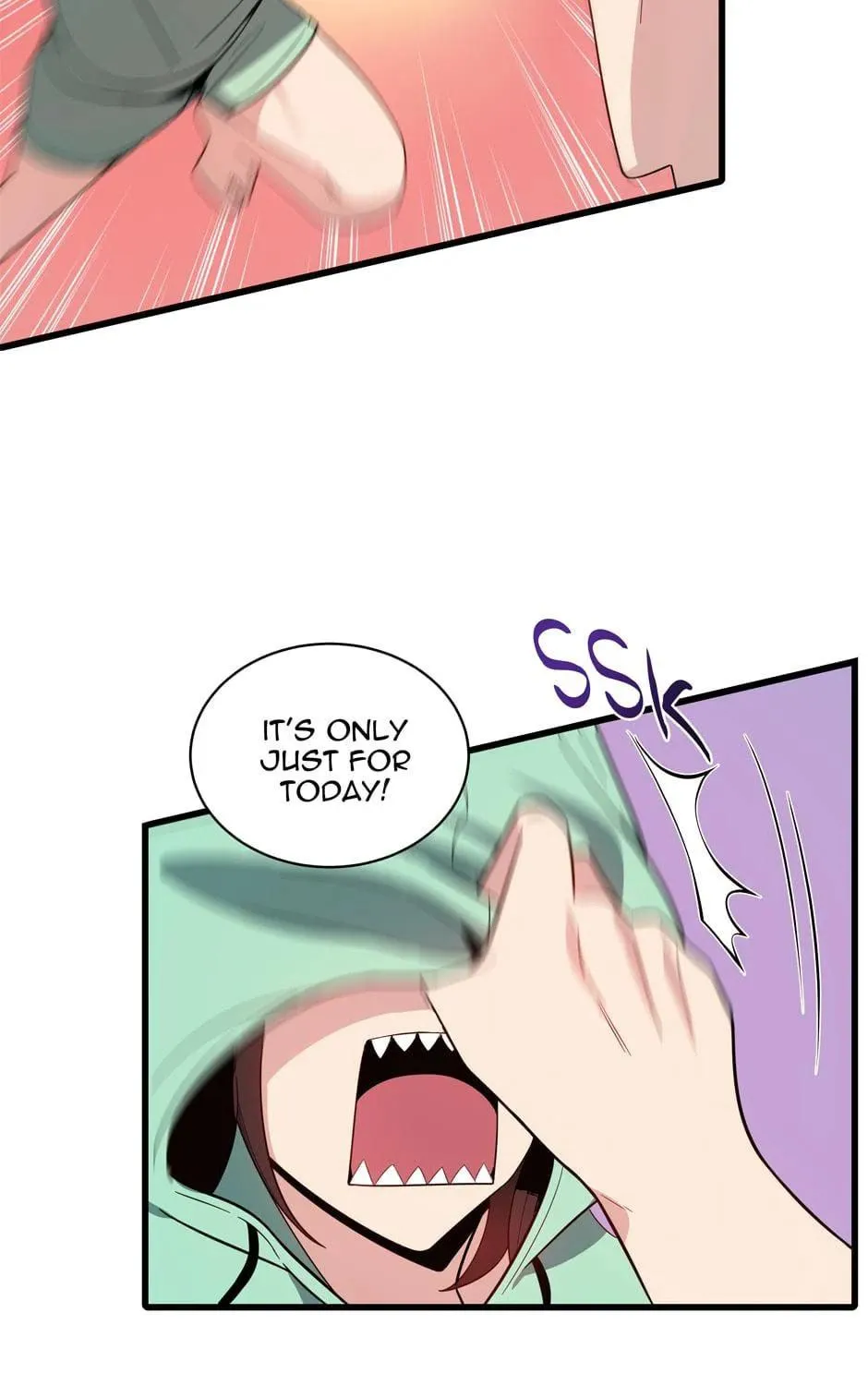 Descent of the Demon Master Chapter 17 page 59 - 