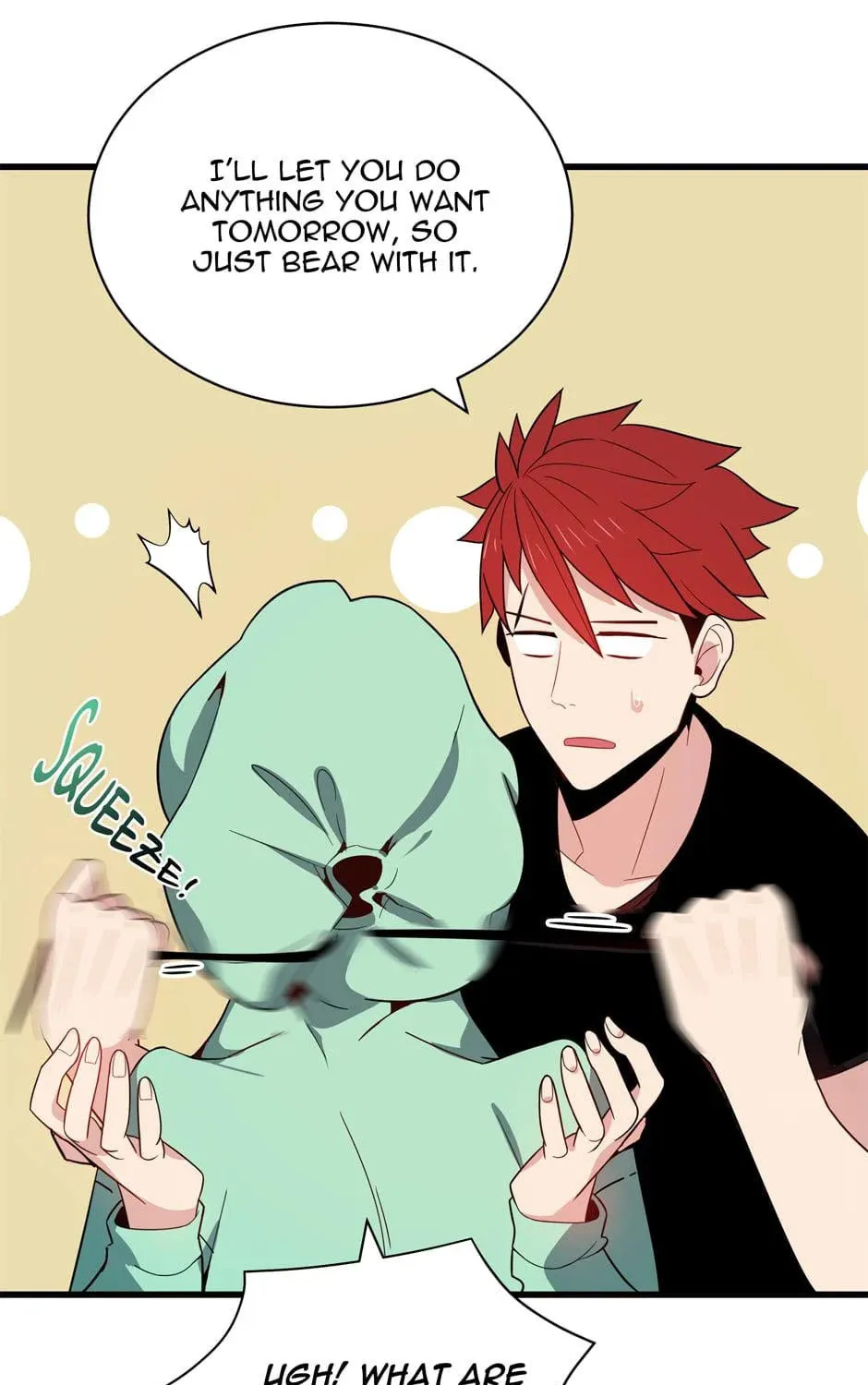 Descent of the Demon Master Chapter 17 page 61 - 