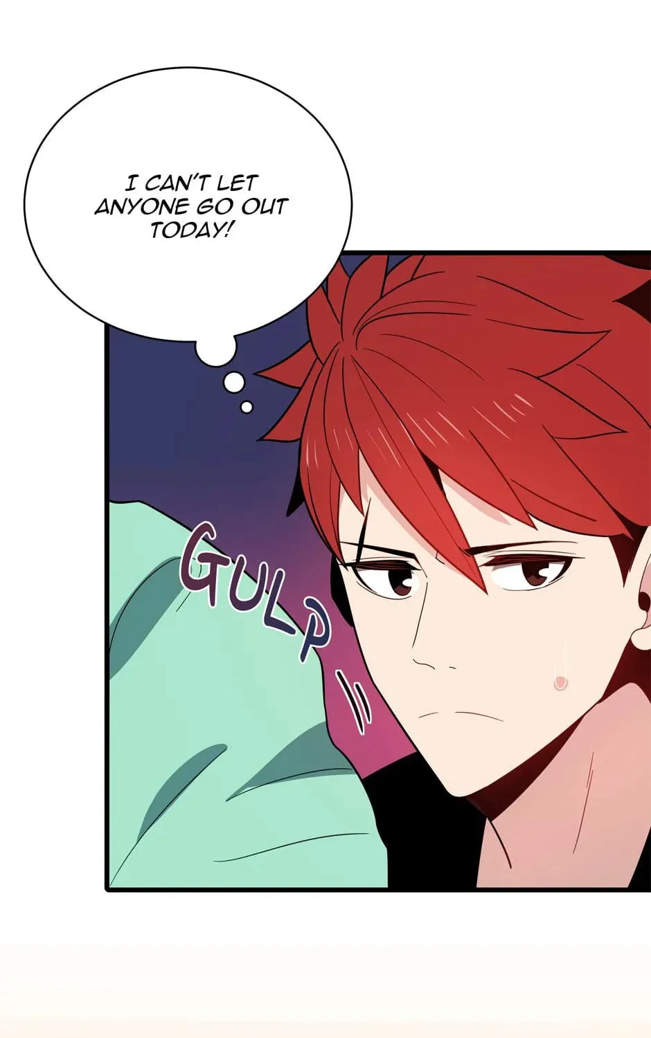 Descent of the Demon Master Chapter 17 page 63 - 
