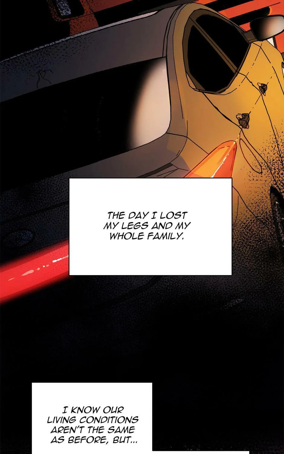 Descent of the Demon Master Chapter 17 page 67 - 