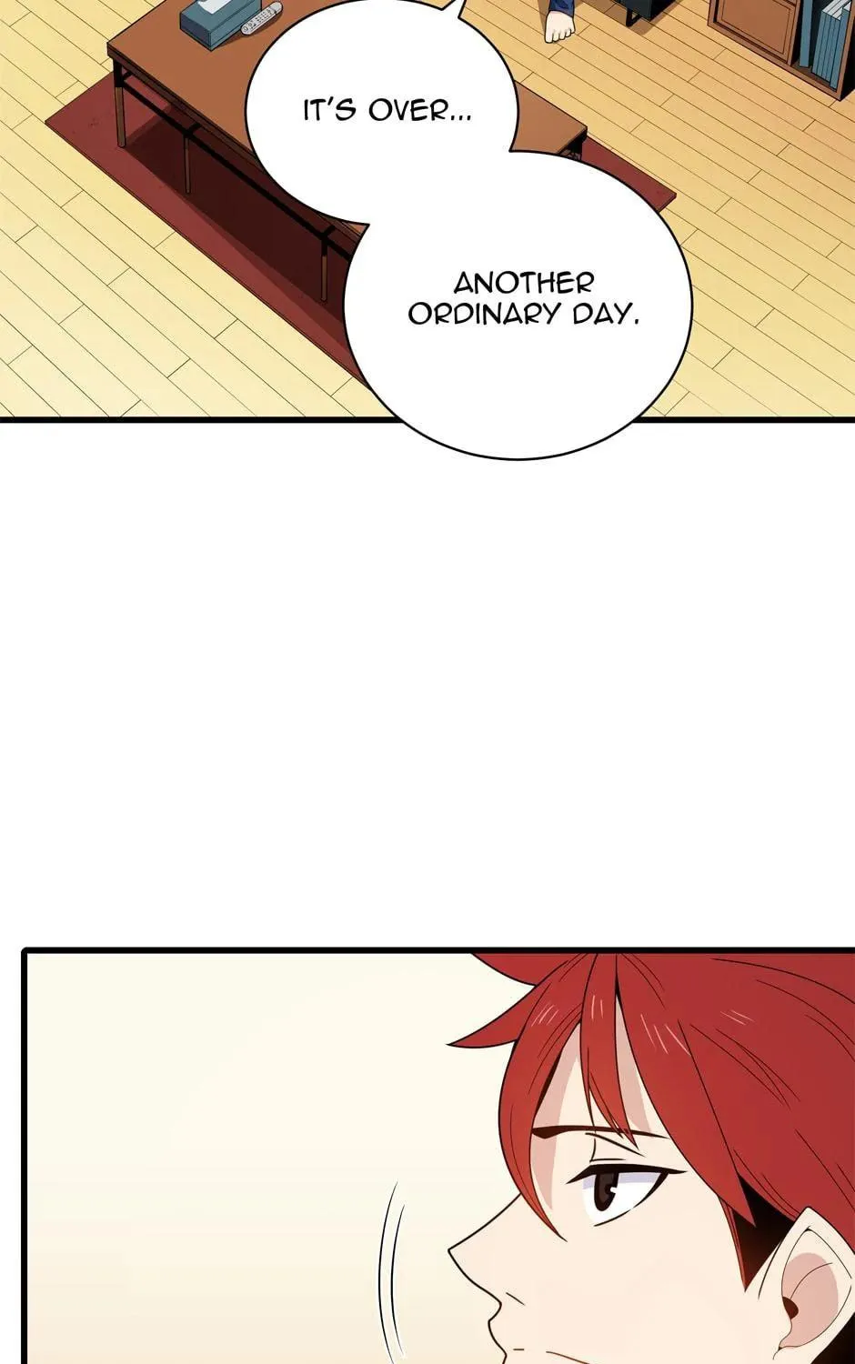 Descent of the Demon Master Chapter 17 page 83 - 