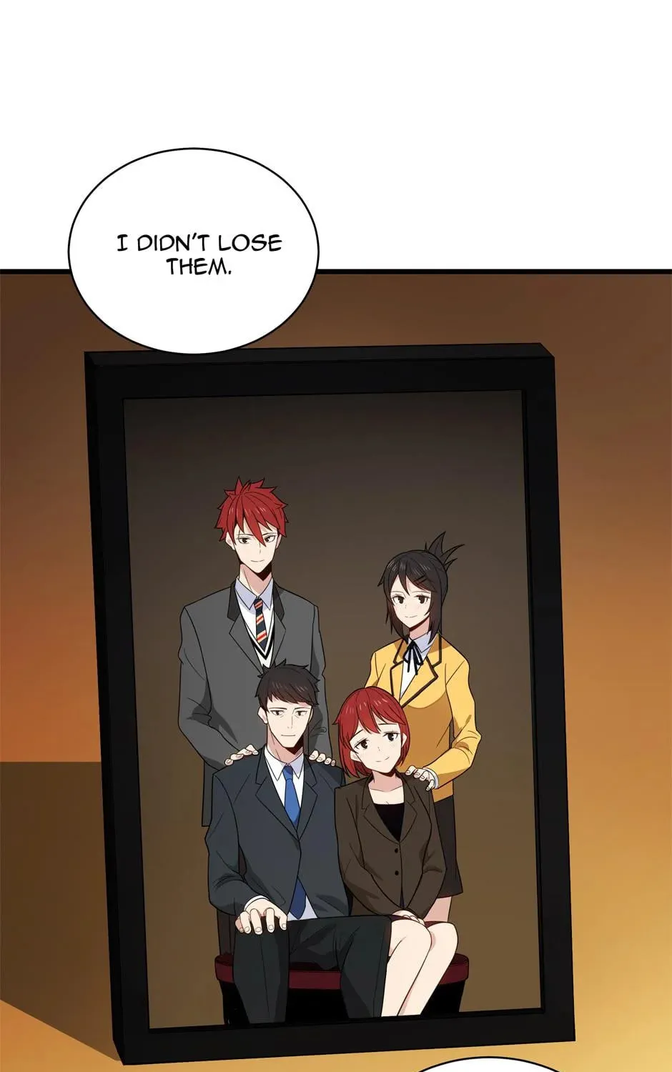 Descent of the Demon Master Chapter 17 page 85 - 