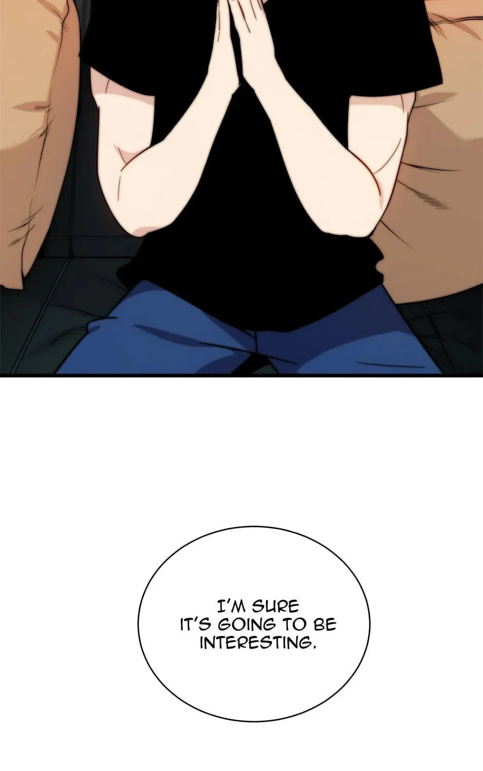 Descent of the Demon Master Chapter 17 page 91 - 