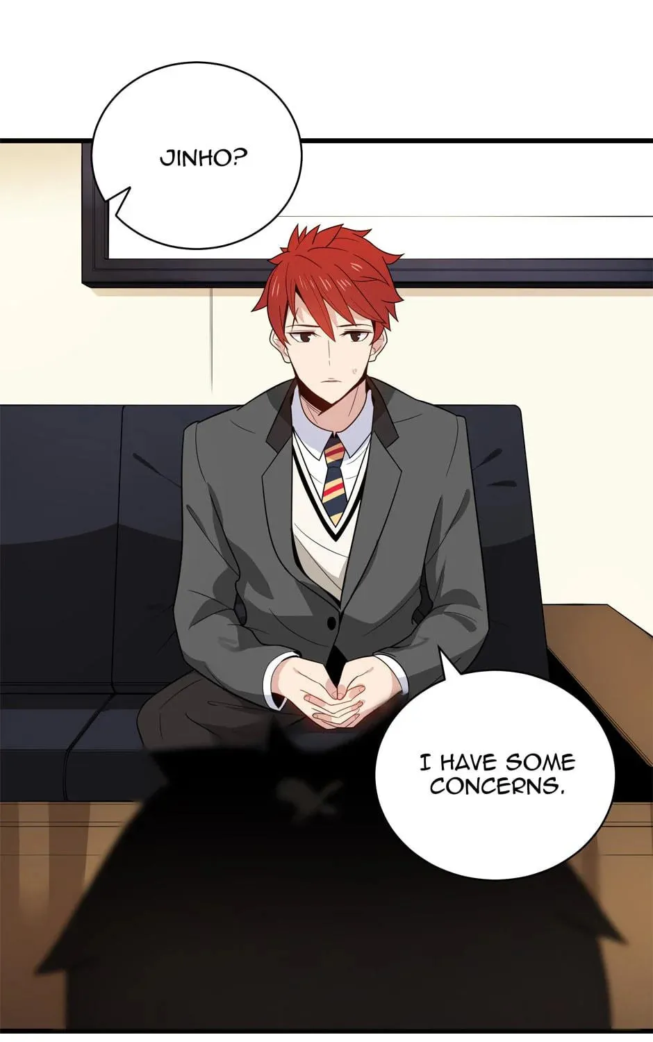 Descent of the Demon Master Chapter 17 page 97 - 