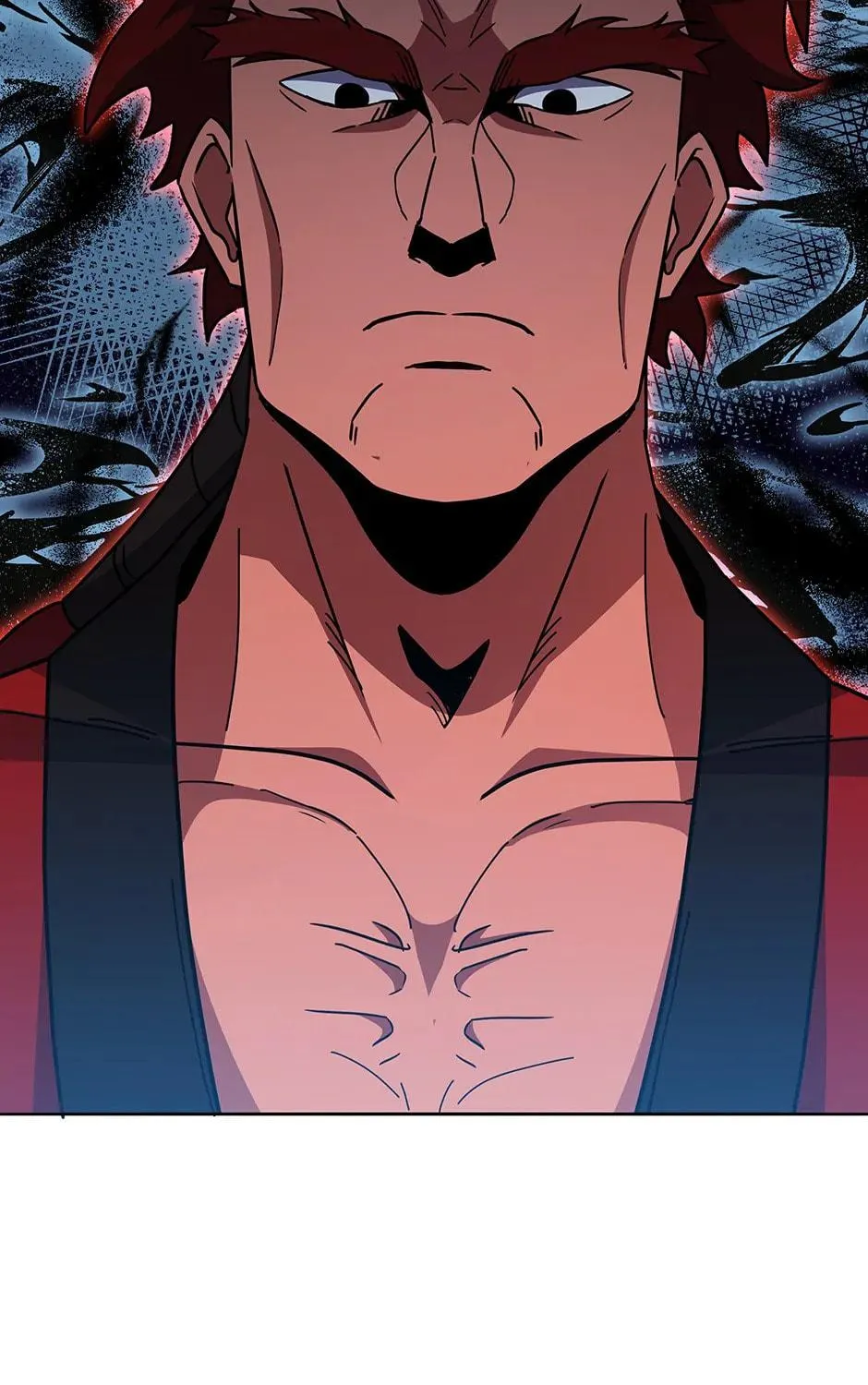 Descent of the Demon Master Chapter 170 page 11 - 