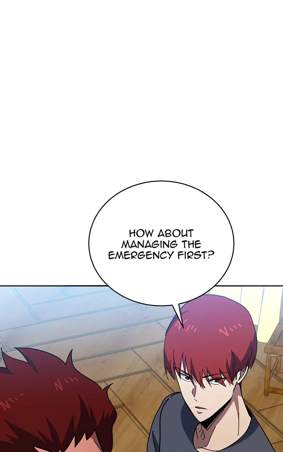 Descent of the Demon Master Chapter 170 page 103 - 