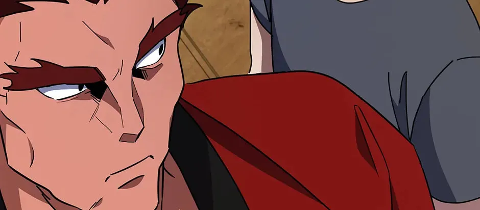 Descent of the Demon Master Chapter 170 page 104 - 