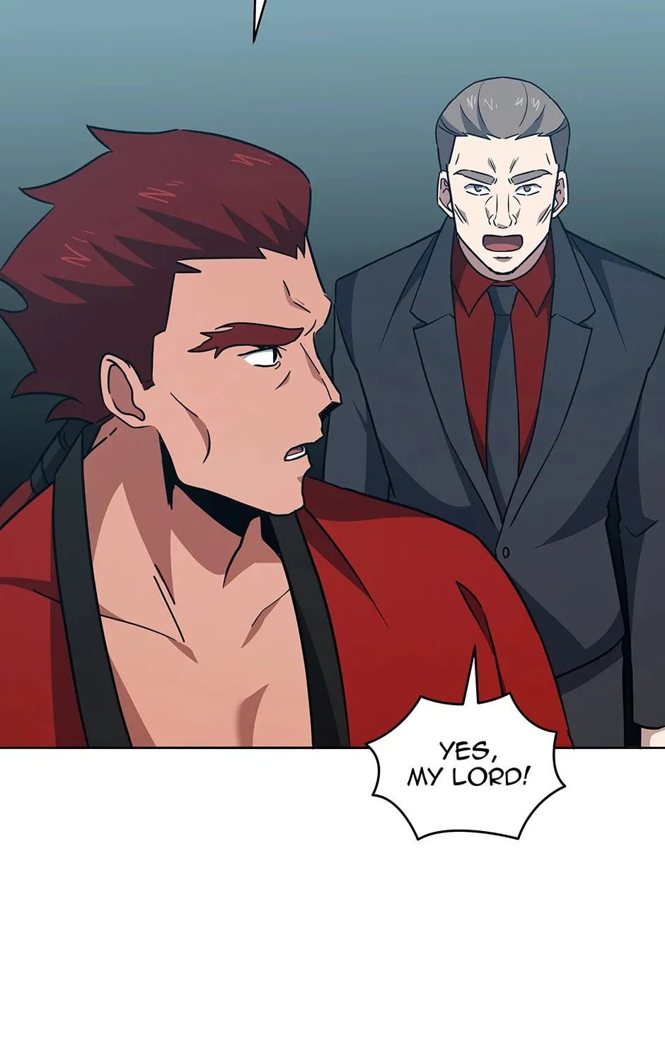 Descent of the Demon Master Chapter 170 page 115 - 