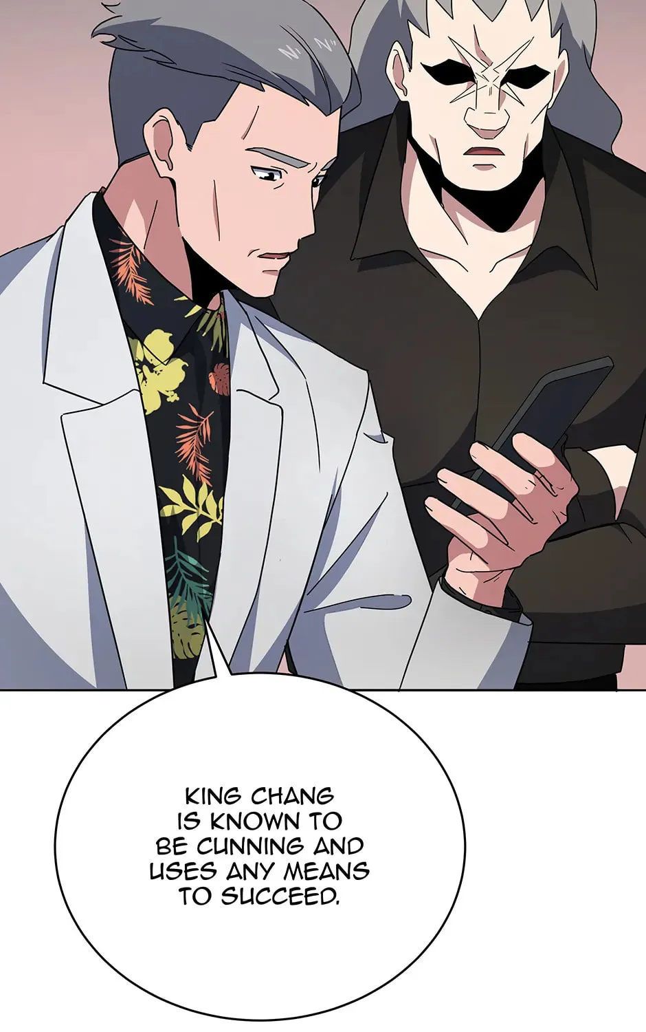 Descent of the Demon Master Chapter 170 page 139 - 