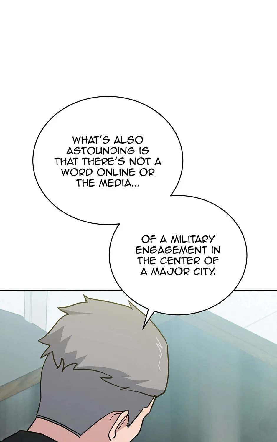 Descent of the Demon Master Chapter 170 page 141 - 