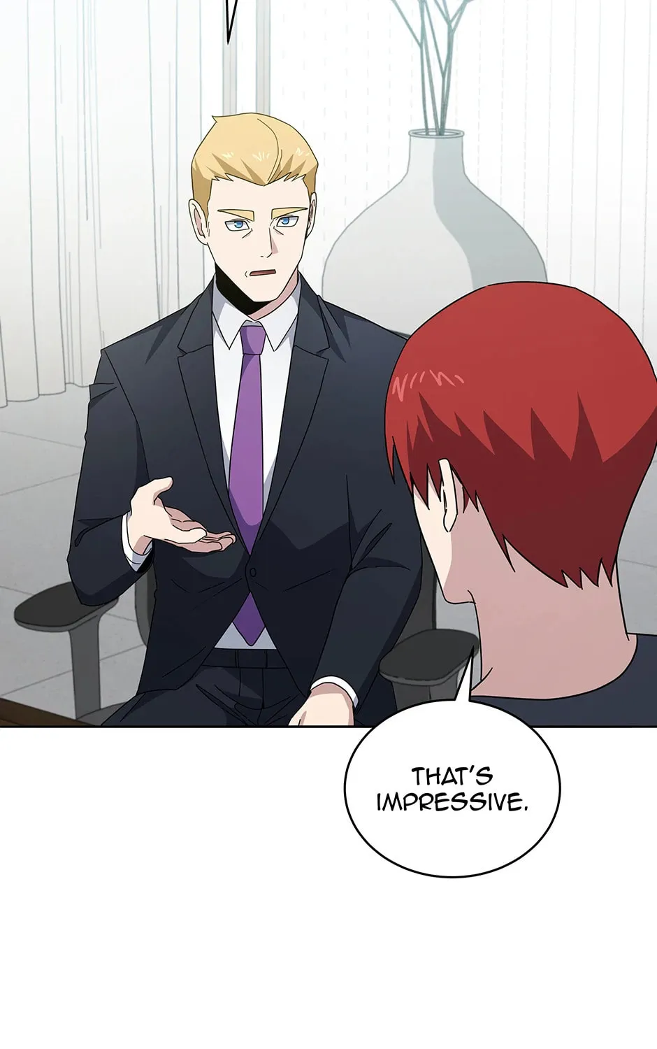 Descent of the Demon Master Chapter 170 page 145 - 