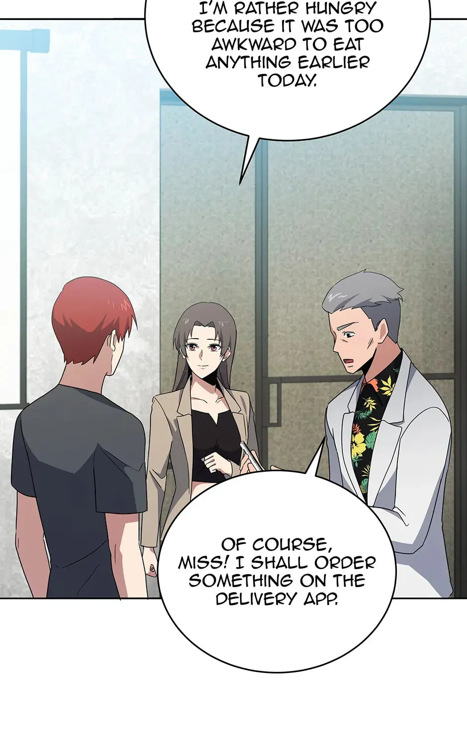 Descent of the Demon Master Chapter 170 page 157 - 