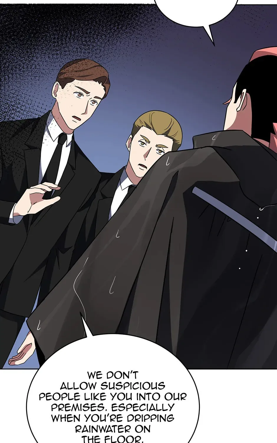 Descent of the Demon Master Chapter 170 page 163 - 