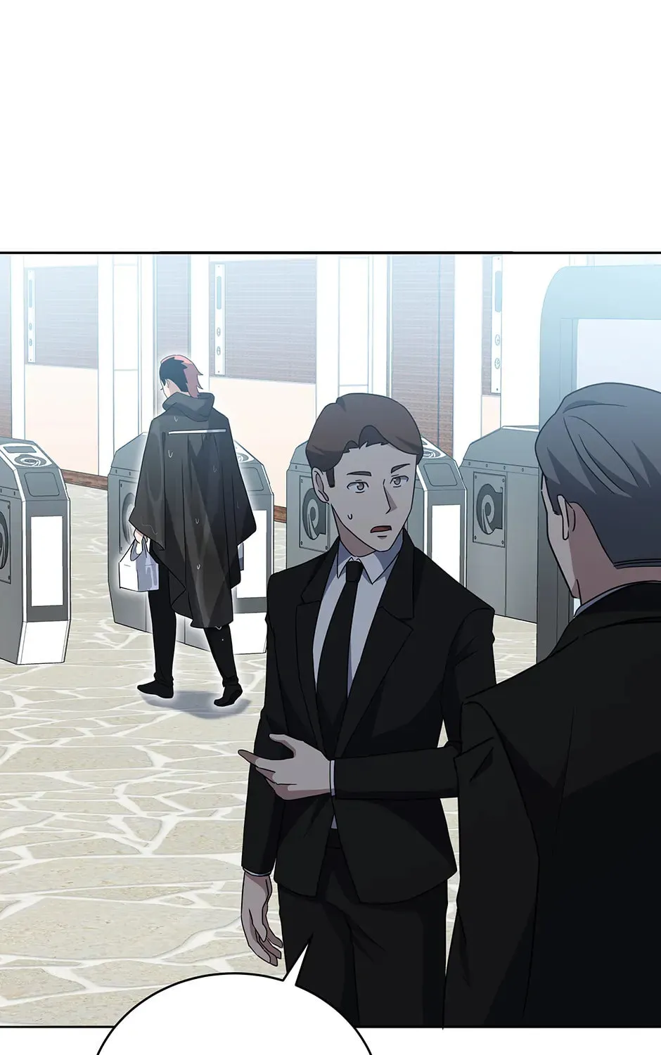 Descent of the Demon Master Chapter 170 page 171 - 