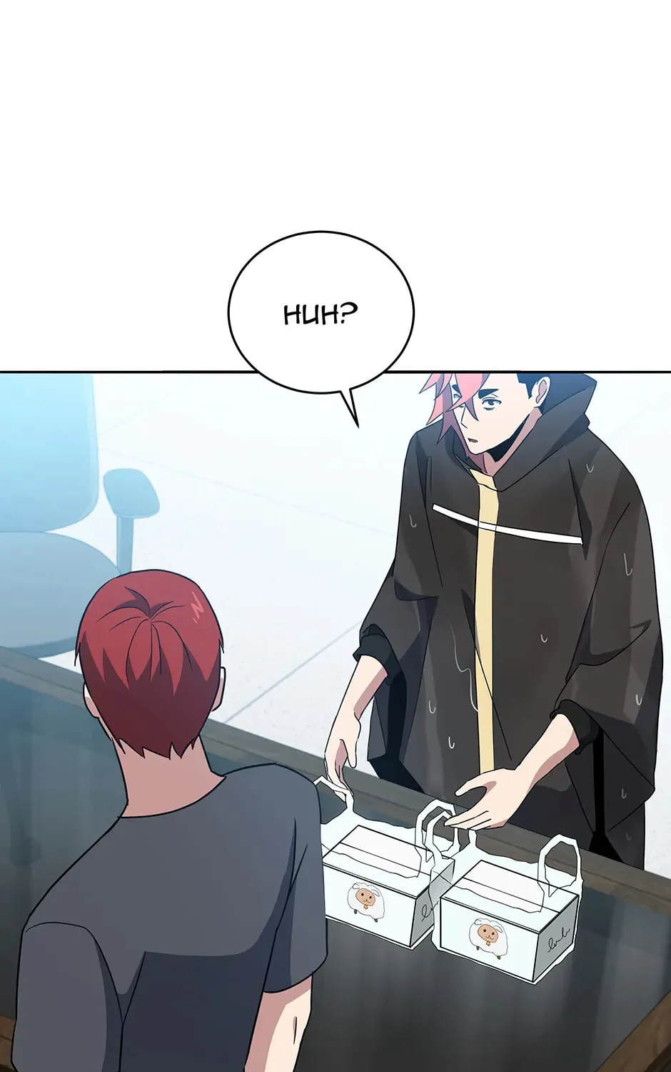 Descent of the Demon Master Chapter 170 page 181 - 