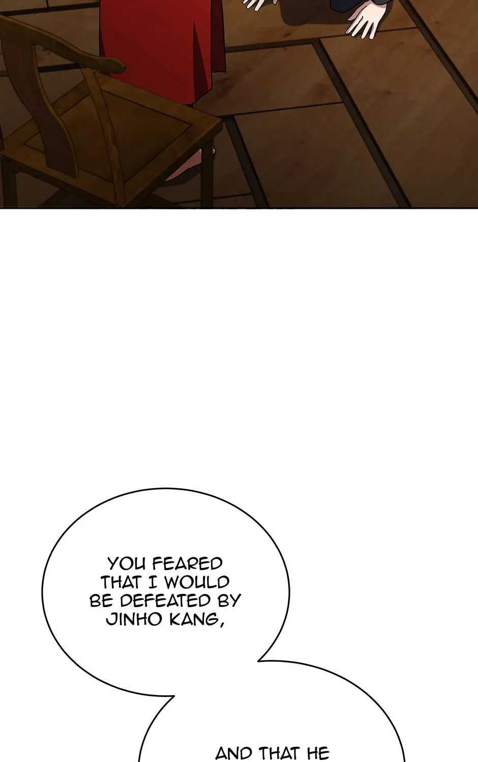 Descent of the Demon Master Chapter 170 page 31 - 