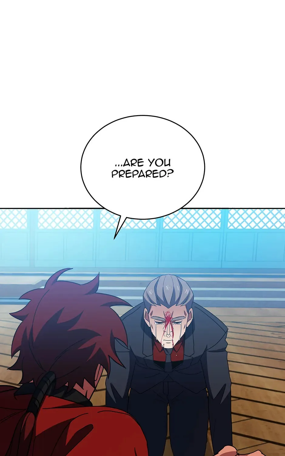 Descent of the Demon Master Chapter 170 page 61 - 
