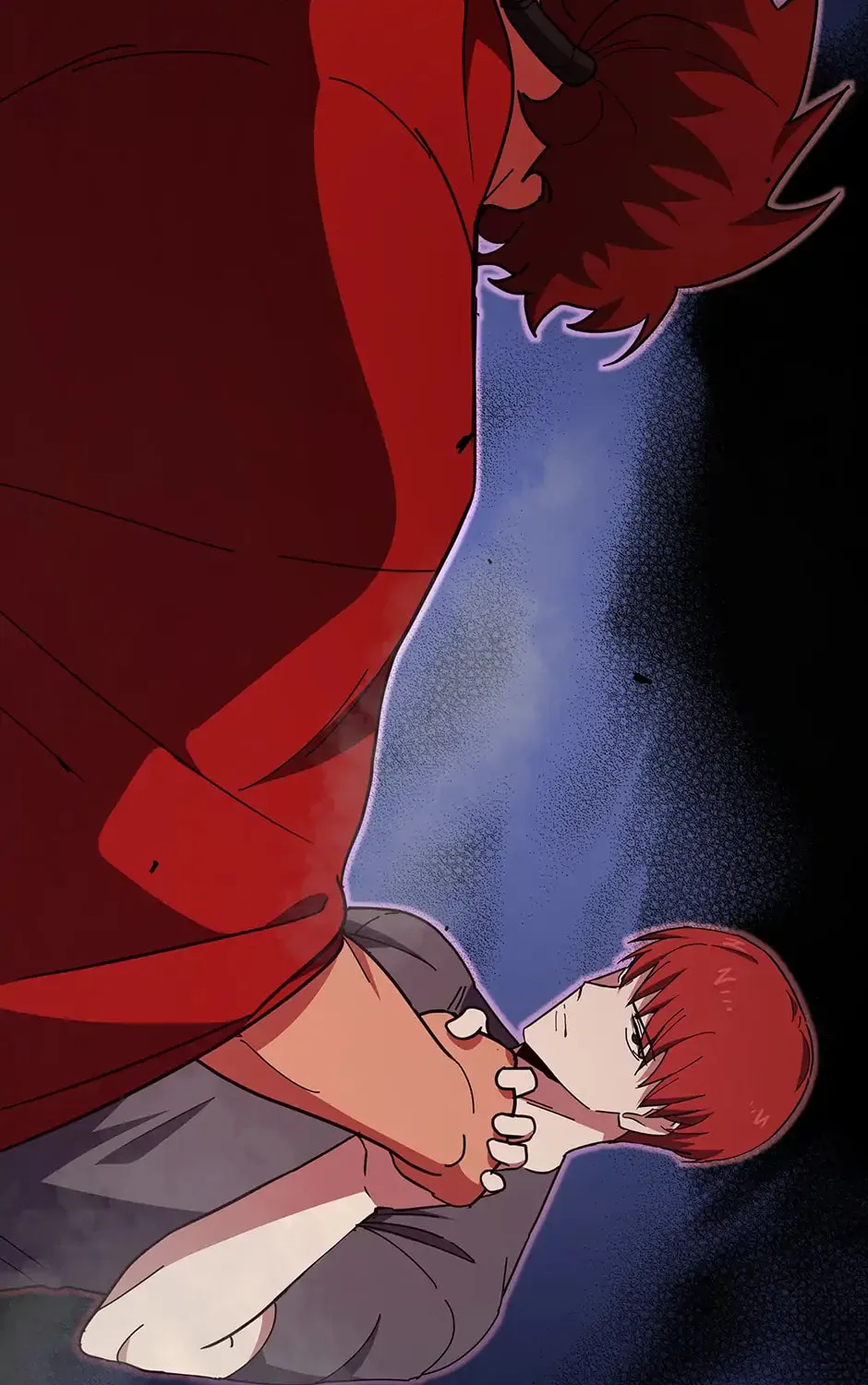 Descent of the Demon Master Chapter 170 page 79 - 