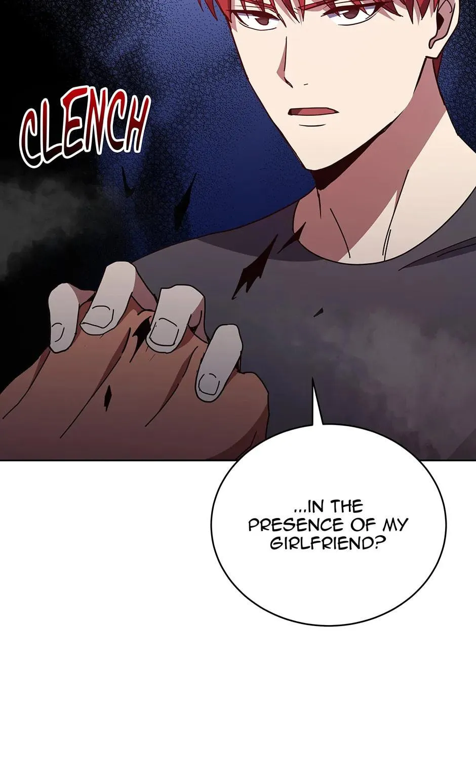 Descent of the Demon Master Chapter 170 page 83 - 