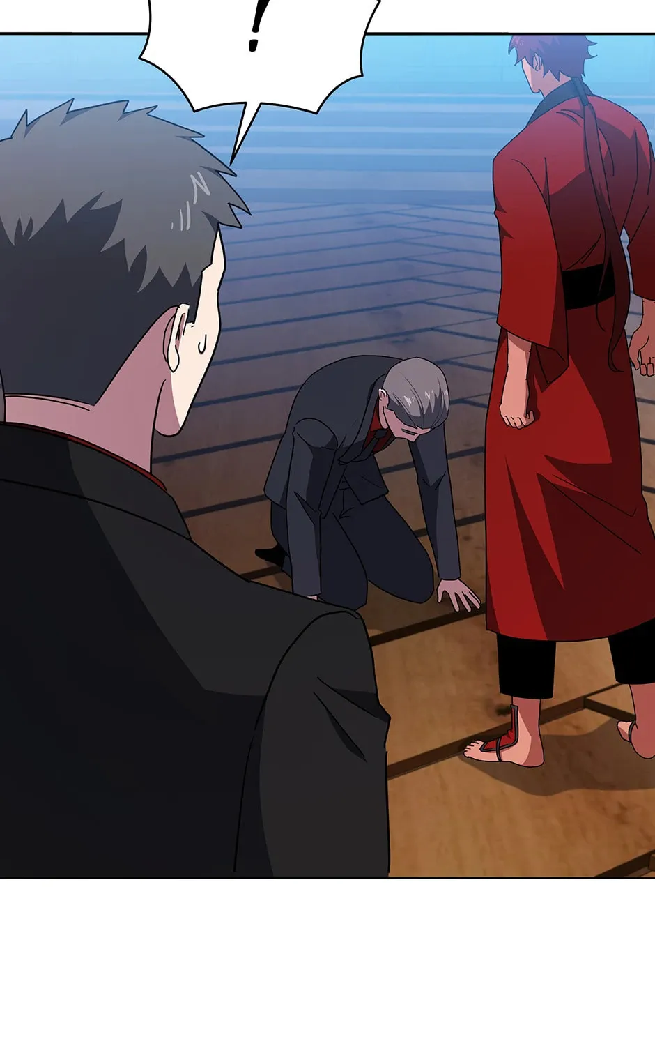 Descent of the Demon Master Chapter 170 page 93 - 