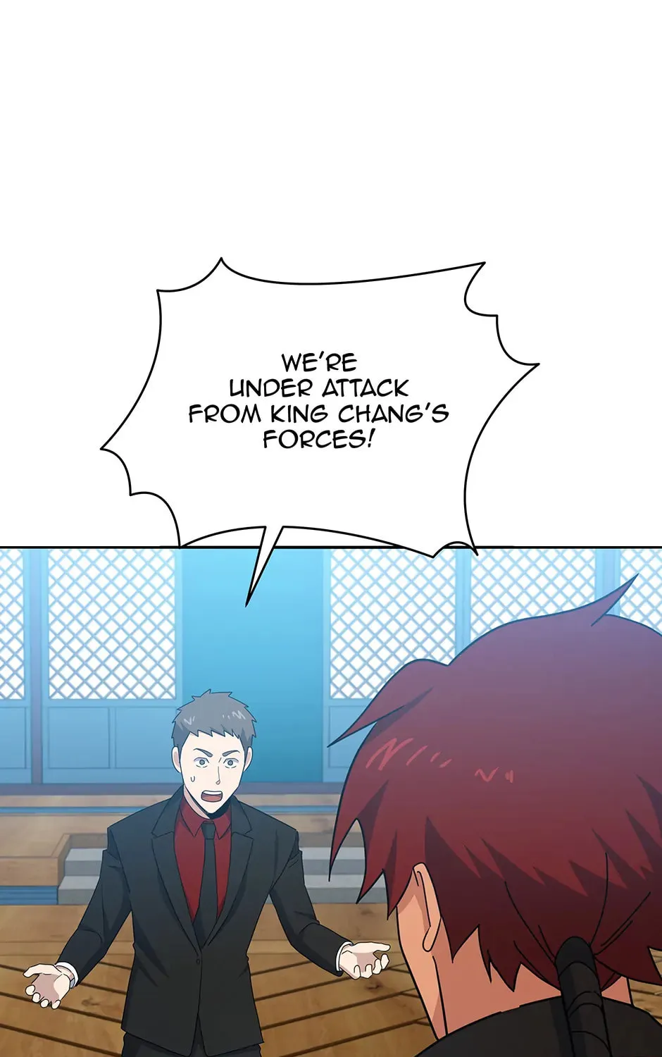 Descent of the Demon Master Chapter 170 page 97 - 